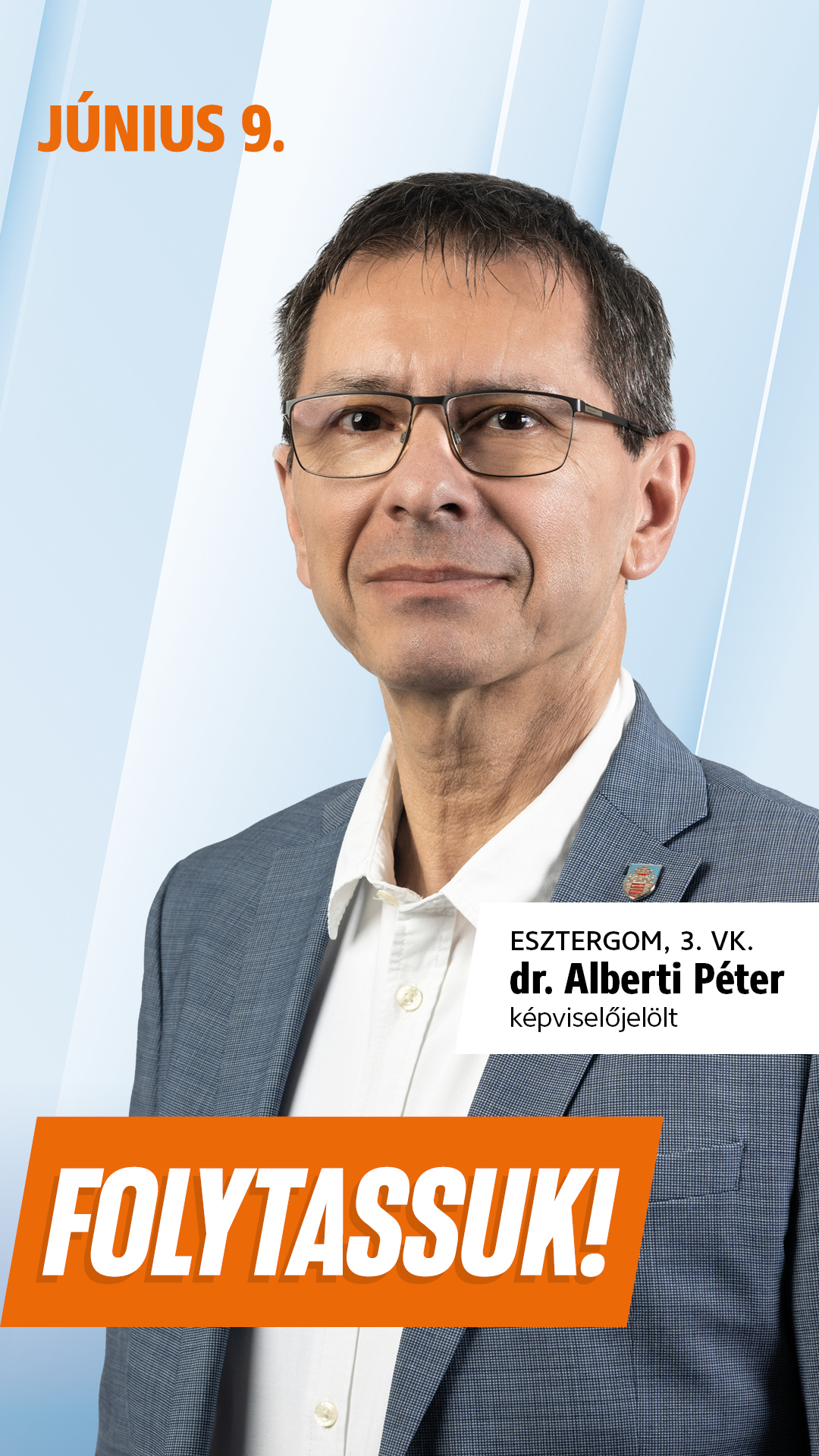 3. vk - dr. Alberti Péter