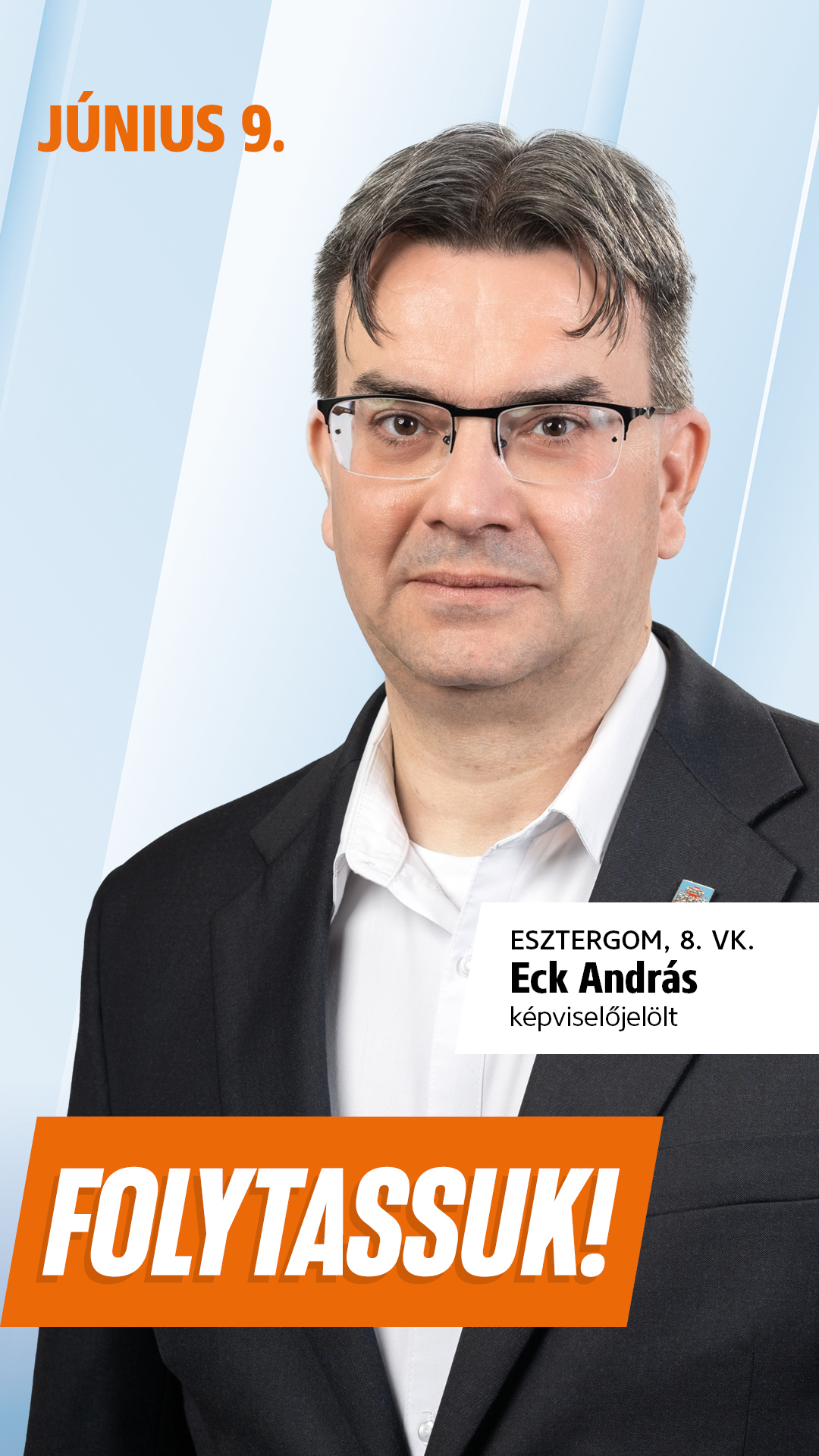 8. vk - Eck András